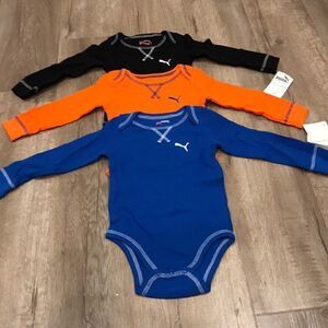 🎉1 hr sale🎉Puma long sleeves set 🎁